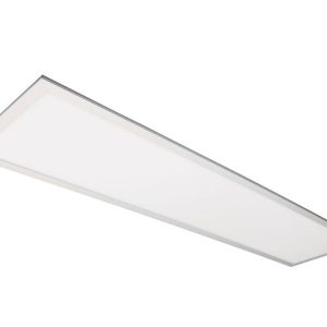 MK II 30W Emergency LED Panel Light White - S9754/312EM