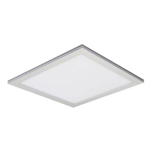 MK II 30W Emergency LED Panel Light White - S9754/606EM