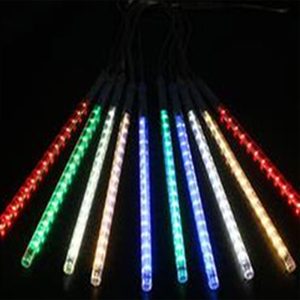 LED Meteor Lights Kit - RGB - SLDML36RGB