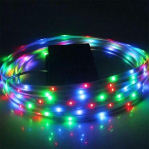 LED Strip Light Kit - RGB - SLDSTRIP-RGB