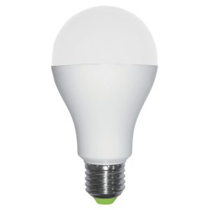 High Lumens 15W LED E27 GLS Globe Natural White - GLS28B [CLONE]