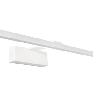 Dex 18W Dimmable LED Picture Light White / Warm White - DEX18WLEDWHT