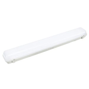 Stellar 20W LED Batten Grey / Cool White - 19997/08