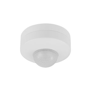 Detect Me 360° Day & Night Motion Sensor White - 204518