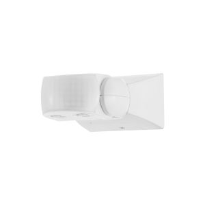 Detect Me 180° Day & Night Motion Sensor White - 204524