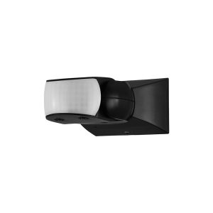 Detect Me 180° Day & Night Motion Sensor Black - 204525