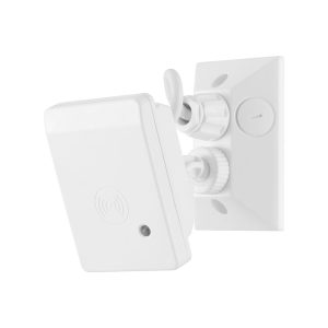 Detect Me 360° Day & Night Micro Wave Motion Sensor White - 204528