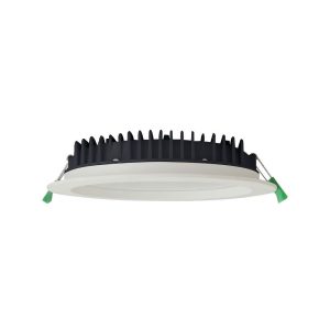 Galaxy 25W Dimmable LED Downlight White / Tri-Colour - GALTRI05