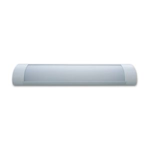 Razor 18W Dimmable LED Batten White / Tri-Colour - RAZORDMW01