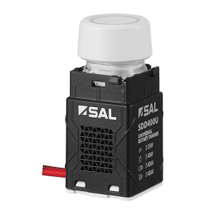 Universal Rotary Dimmer - SDD400U