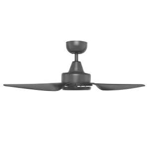 Como 36" AC Ceiling Fan Matt Titanium - 21341/77