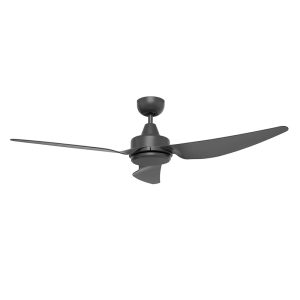 Como 50" AC Ceiling Fan Matt Titanium - 21345/77