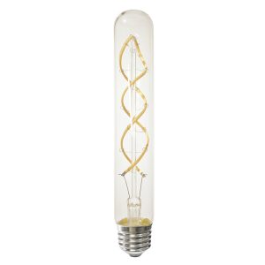 Vintage 5W E27 LED Dimmable Tubular Filament Bulb - LT305W22KD