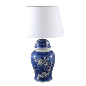Zion Table Lamp - 12222