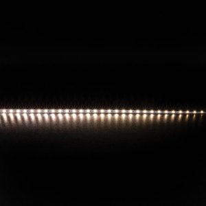 Plex 7.2W 12V DC 1 Metre Dimmable LED Strip Light / Cool White - 20316