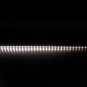 Plex 7.2W 12V DC 1 Metre Dimmable LED Strip Light / White - 20317