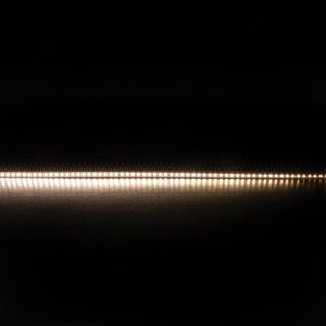 Plex 14.4W 12V DC 1 Metre Dimmable LED Strip Light / Cool White - 20320