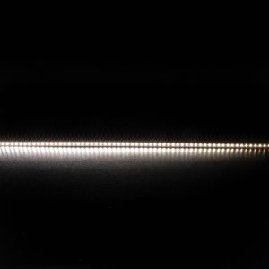 Plex 14.4W 12V DC 1 Metre Dimmable LED Strip Light / White - 20321