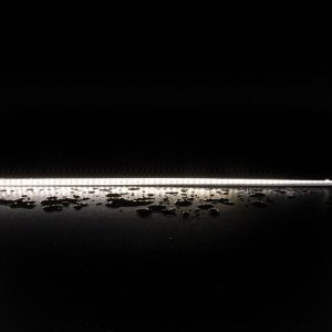 Plex IP66 14.4W 12V DC 1 Metre Dimmable LED Strip Light / White - 20339