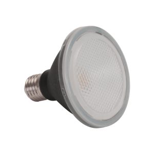 Key 16W PAR38 LED Globe Frosted / Warm White - 65195