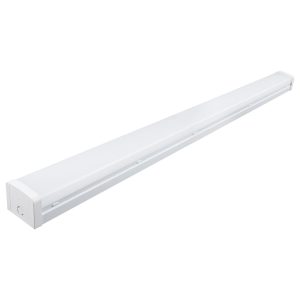 Bolt-120 21W/42W LED Batten White / Tri-Colour - 66003