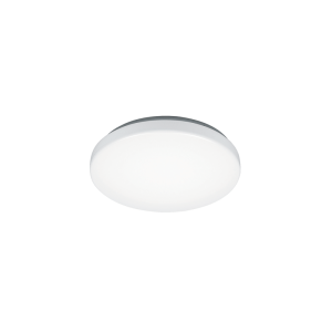 Matt Lens 12W LED Oyster Opal / Cool White - 725-12