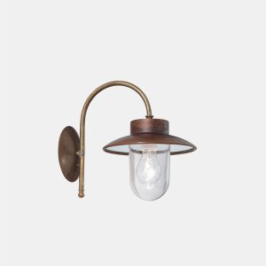 Calmaggiore Exterior Wall Light - 230.03.ORT