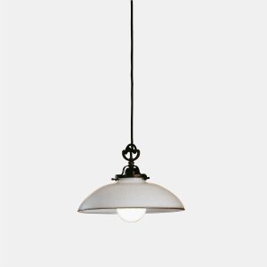 Country 1 Light Pendant - 082.10.OV