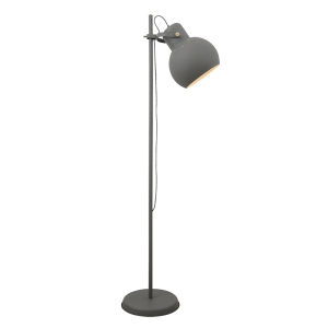 Mento Floor Lamp Grey - Mento FL-GYAB