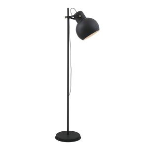 Mento Floor Lamp Dark Grey - MENTO FL-DGYAB