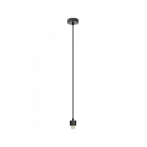 Pendant Cord Set E14 Black - CGS-BL