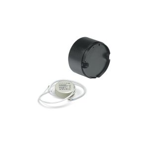 Surface Transformer Kit for LL Series Landscape Lights Black - LL-T70KIT-BL