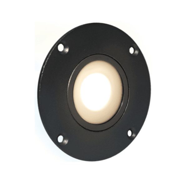 Melia 12V / 24V Recessed Step Light - LS151A