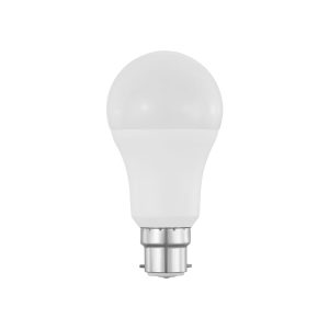 Smart 9W LED B22 RGB + TW Globe - 204678