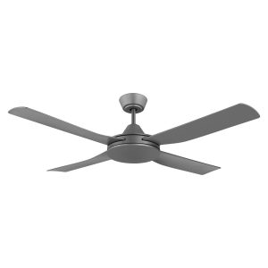 Bondi 52" AC Ceiling Fan Titanium - 204742