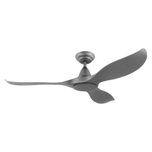 Noosa 52" DC Ceiling Fan Titanium - 204746