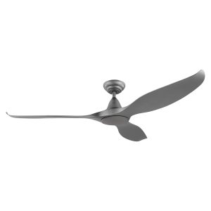 Noosa 60" DC Ceiling Fan Titanium - 204748