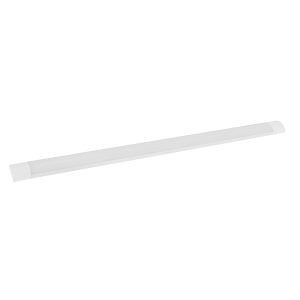 Lanky 40W LED Wall / Ceiling Batten White / Tri-Colour - 204763