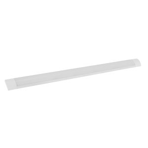 Lanky 50W LED Wall / Ceiling Batten White / Tri-Colour - 204765