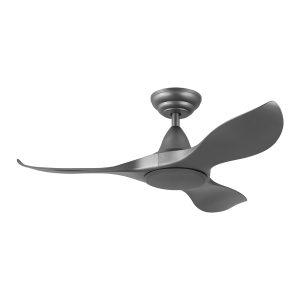 Noosa 40" DC Ceiling Fan Titanium - 204783