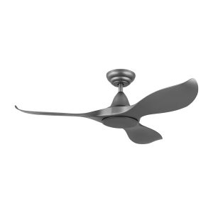 Noosa 46" DC Ceiling Fan Titanium - 204796