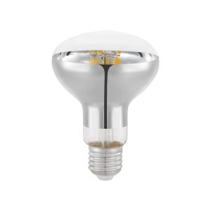 Reflector R80 8W LED E27 Warm White - 204813