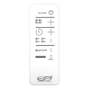 Radical 2 DC Remote Control Pack - DC2419