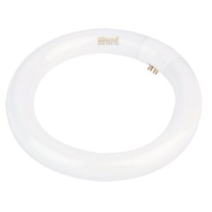 Circular T9 Fluorescent Tube 22W Daylight - A-FCL22/865