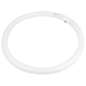 Circular T9 Fluorescent Tube 40W Cool White - A-FCL40/840