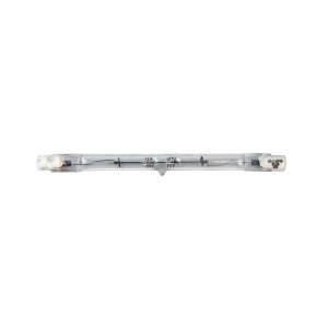 Halogen Linear 240V 118mm Double Ended 500W Lamp - A-J118-500