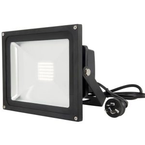 Avenger-II 30W LED DIY Floodlight Black / RGB - 21363/06