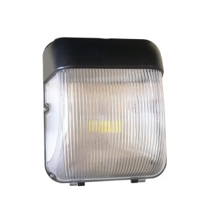 Commercial 20W LED Bunker Black / Daylight - CLA4736CB