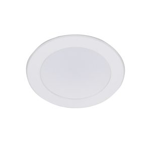 Mars 15W LED Dimmable Downlight White / Tri-Colour - LF3630WH