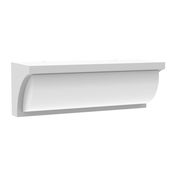 Repisa 13W LED Wall Light White / Warm White - REPISA02